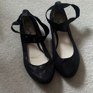 Ballerina Flats!